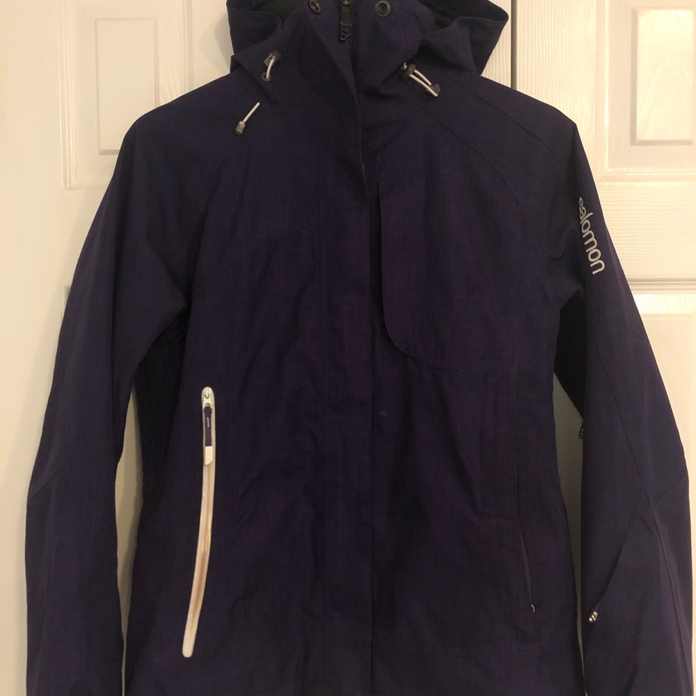 Salomon Ski Jacket